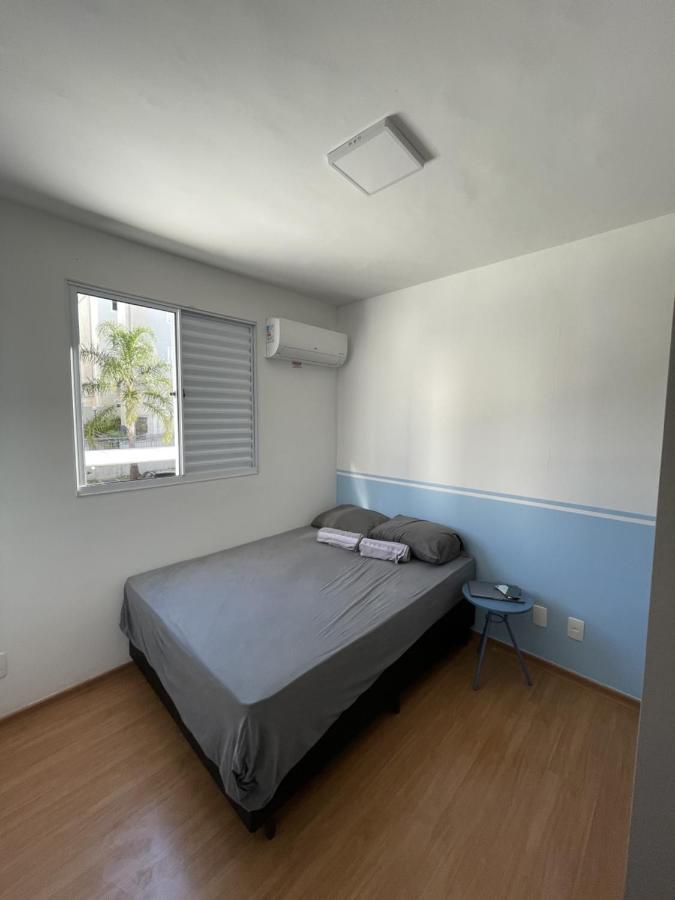 Spazio La Vitta Londrina Bagian luar foto