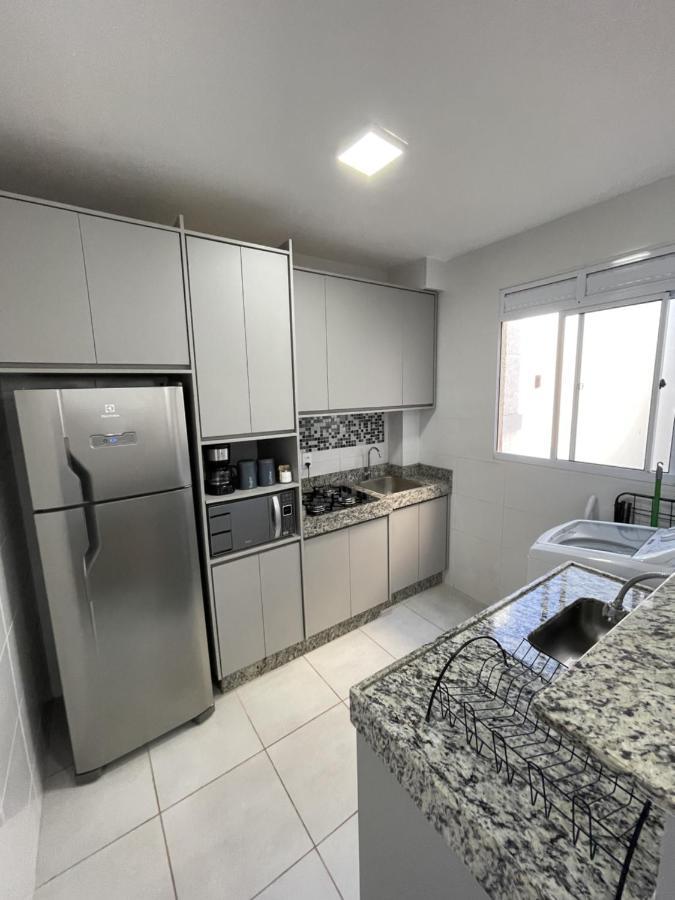Spazio La Vitta Londrina Bagian luar foto