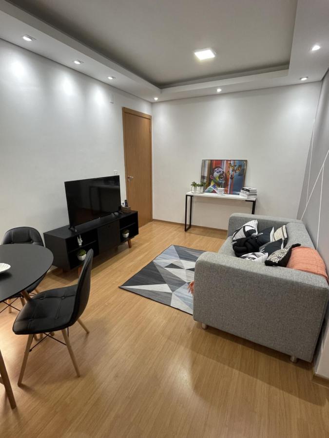 Spazio La Vitta Londrina Bagian luar foto