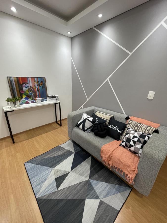 Spazio La Vitta Londrina Bagian luar foto